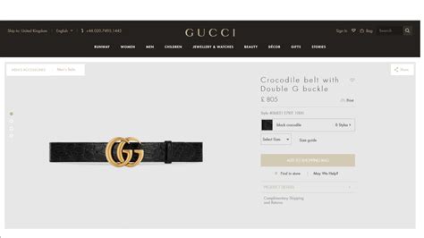 gucci resellers|official Gucci website.